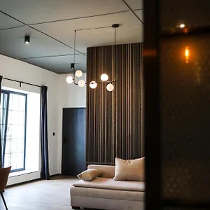  Apartament Loft Centrum