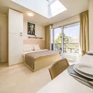  Apartament Apartia Center